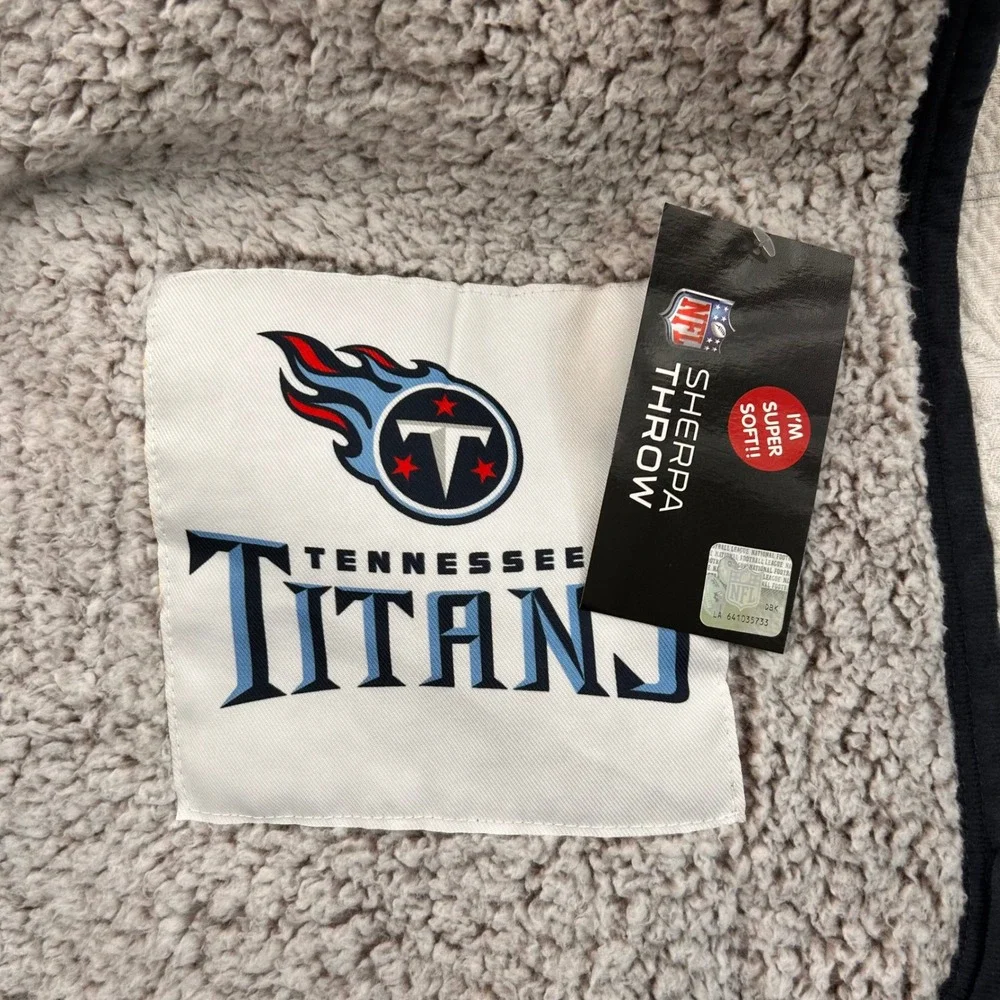 NFL tennessee titans